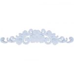 Moldura Decorativa Flexible 21x5Cm