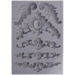 Molde Silicona 16,8x11,6 Cm