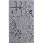 Molde Silicona 20,5x11,7Cm