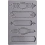 Molde Silicona 20,2x12.6Cm