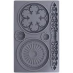 Molde Silicona 19,5x15,5 Cm