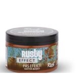 Rusty Effect Sardonyx 150 Cc