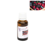 Esencia De Frutos Del Bosque