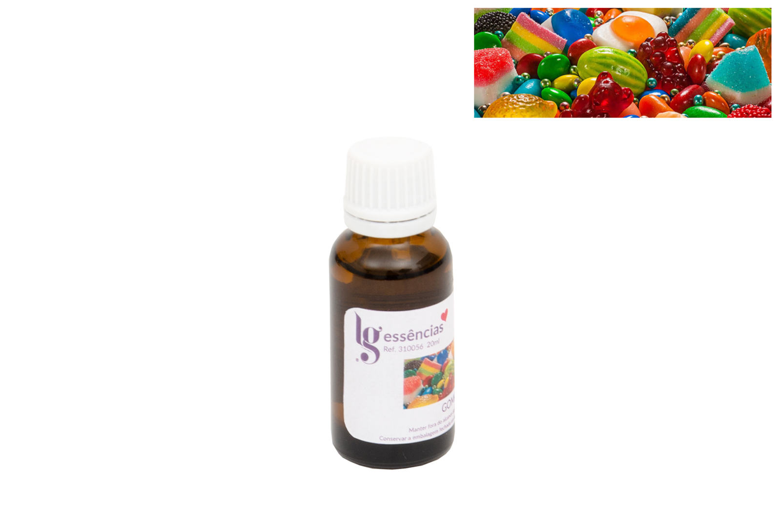 071-310056-1 Esencia De Gominolas - Imagen 1