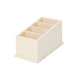 Caja 18.5X10X10Cm 4Divisiones