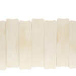 Tabla Rayada 79X47X1Cm