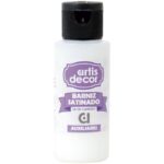 Barniz Satinado 60 Ml