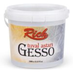 Gesso Blanco 1200 Gr