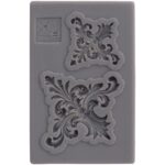 Molde Silicona 4x6,2 Cm