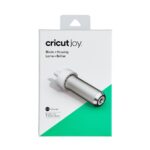 Cuchilla y Portacuchilla cricut joy