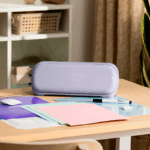 Cricut Joy Xtra Lavander con paquete de basicos - Imagen 2
