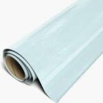 Vinilo Textil Azul Bebé 0,30x50 Cm