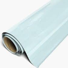 Vinilo Textil Azul Bebé 0,30x50 Cm