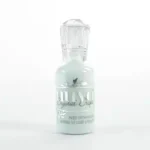 Crystal Drops Duck Egg Blue