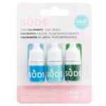 Colorante de Jabón Playa refrescante