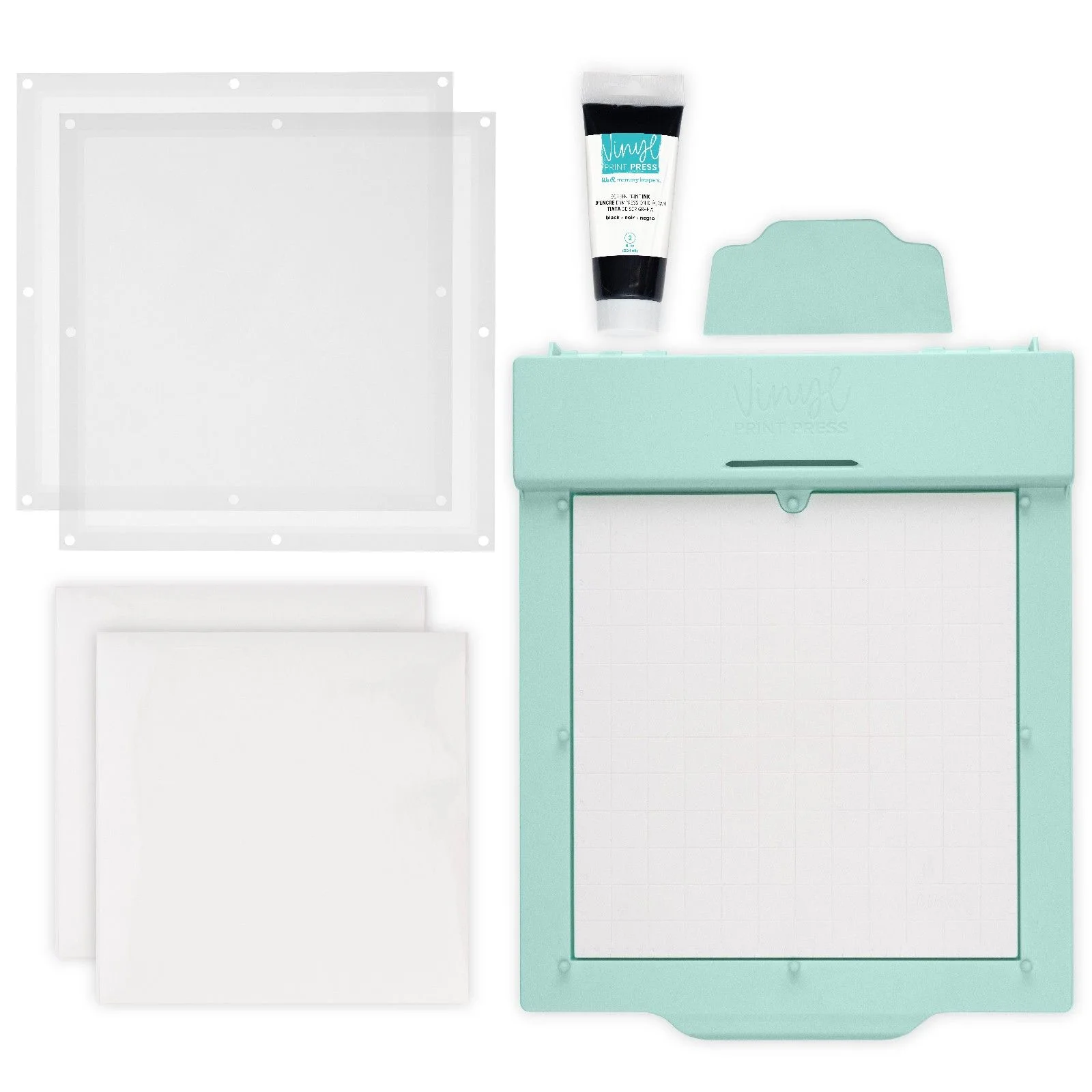 60000722_01_1ee6 kit de Impresión todo en uno - Imagen 1