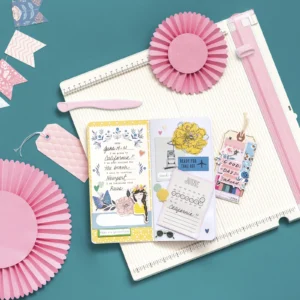 Cizalla Metric trimensual & Scrore Board We R