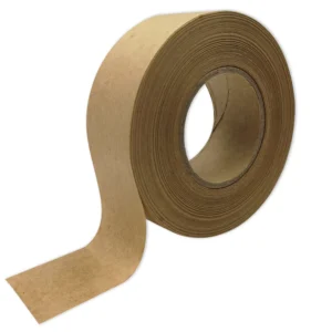 Cinta Adhesiva para acuarela 25mm*50m Marron