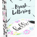 Ktt de Brush Lettering