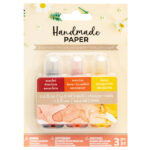 Tinte para Papel Escarlata/amanecer/Margarita