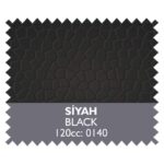 Pintura Sellfy Leather especial cuero 120cc 110140 Black