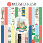 Block 15x15 New York