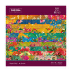 Block de papeles 30x30 Day of the Dead