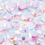 Hot Fix Hot Gem Pack Crystal Shapes