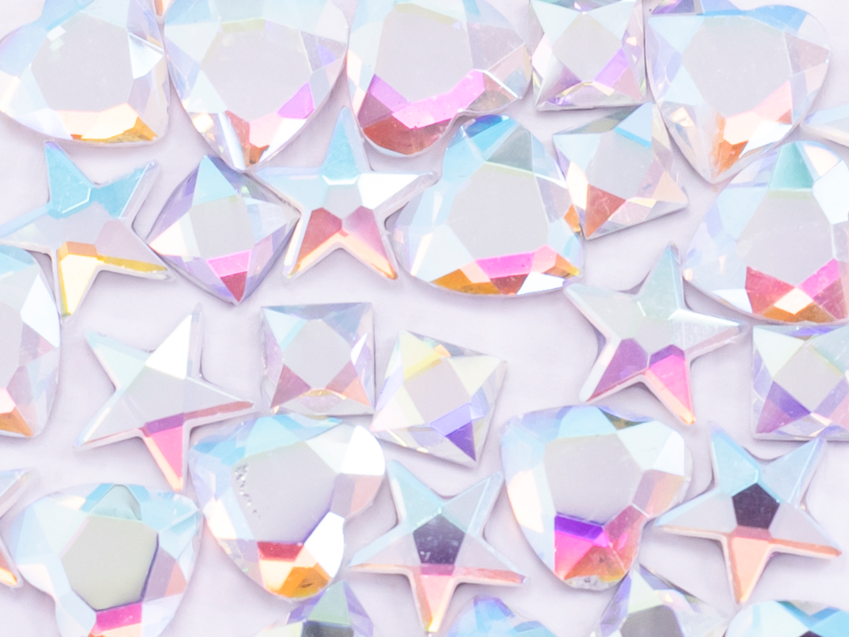 crafters-companion-hot-fix-hot-gem-pack-crystal-sh.jpg Hot Fix Hot Gem Pack Crystal Shapes - Imagen 1