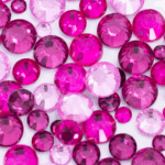 Hot Fix Hot Gem Pack Pinks