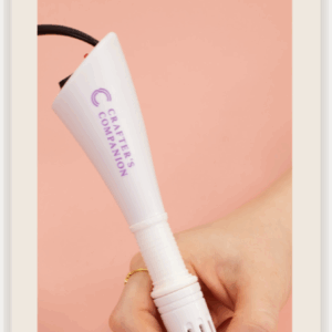 Hot Fix  Herramienta aplicadora de diamantes de imitación de fijación en caliente