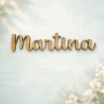 Nombre personalizado de dm