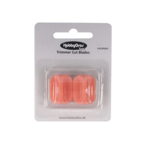 Recambio Cuchillas Cizalla