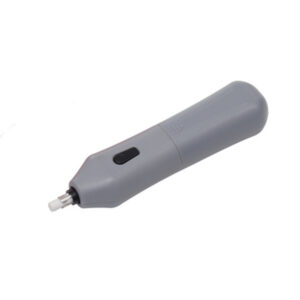 Borrador eléctrico  gris