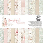 Block de papeles 30x30 Beautiful moments