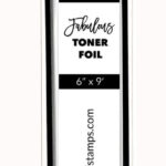 Fabulous toner foil color negro