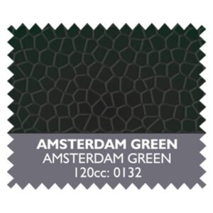 Pintura Sellfy Leather especial cuero 120cc 10132 Amsterdam green