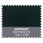 Pintura Sellfy Leather especial cuero 120cc 10139 Antracita