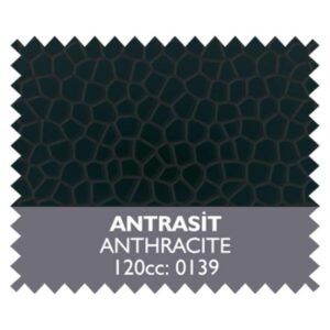 Pintura Sellfy Leather especial cuero 120cc 10139 Antracita