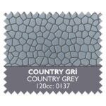 Pintura Sellfy Leather especial cuero 120cc 10137 Country grey