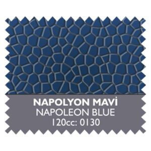 Pintura Sellfy Leather especial cuero 120cc 10130 Napoleón Blue