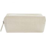 Portatodo crudo100%algodon 280gr 23x14x7