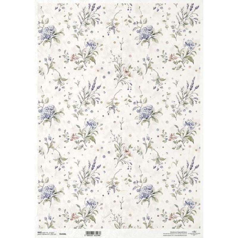 r1436l-papel-arroz-dec-itd-297x42cm Papel de Arroz tamaño 297x420mm mod R1436L - Imagen 1