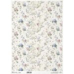 Papel de Arroz tamaño 297x420mm mod R1440L