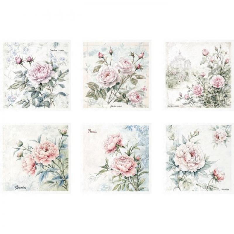 rsm177-set-6-hj-mini-papel-arroz-itd-148x148cm Papel de Arroz set de 6 hojas 14,8x14,8 mod RSM177 - Imagen 1