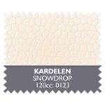 Pintura Sellfy Leather especial cuero 120cc 10123 Snowdrop