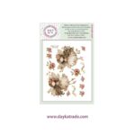 Sticker UV transparente Dibujo de Hadas