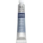 W&N ACUARELA COTMAN 8ML. AZUL IRIDISCENTE