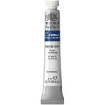W&N ACUARELA COTMAN 8ML BLANCO CHINO