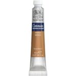 W&N ACUARELA COTMAN 8ML. BRONCE